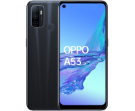 OPPO A53 4/128GB czarny - 593966 - zdjęcie 2